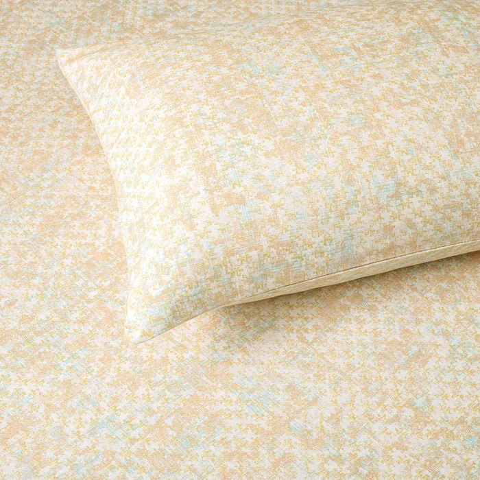The English County Microfiber Bedding Collection