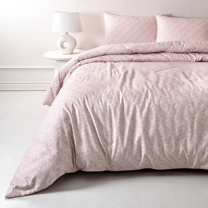 The English County Microfiber Bedding Collection