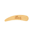 The Natural Deodorant Co. Bamboo Spatula pack of 10