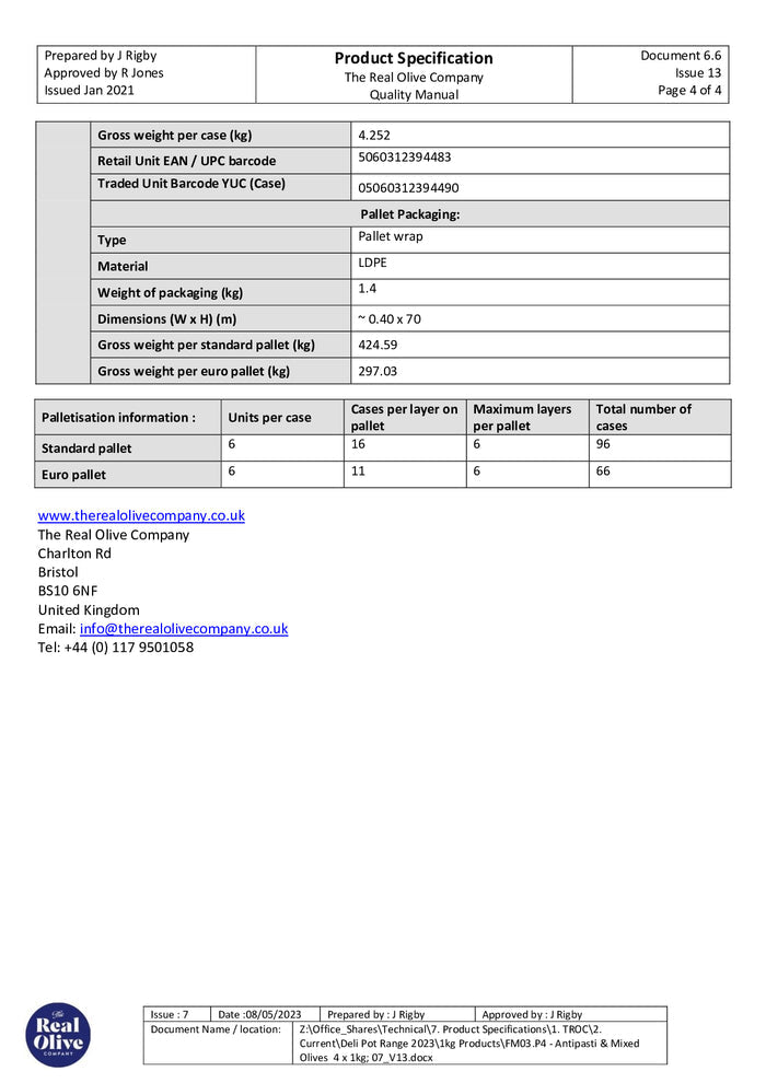 DISTANCE SELLING PDF