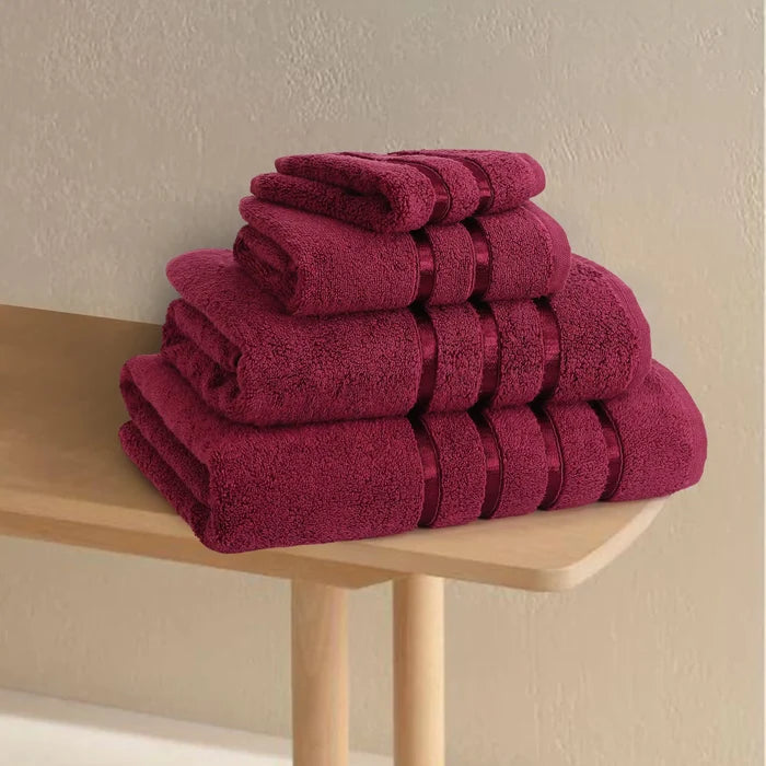 The Roman Towels