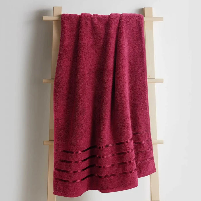 The Roman Towels