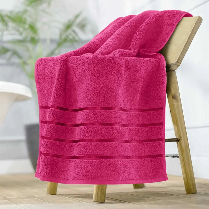 The Roman Towels