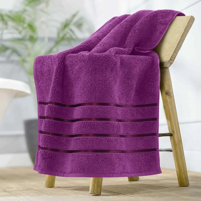 The Roman Towels