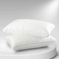 The silk Palace Pillow