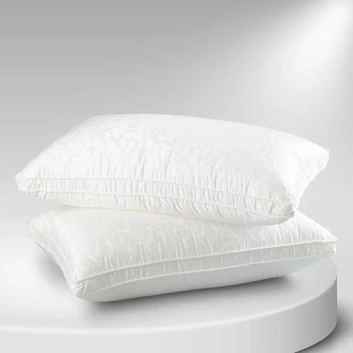 The silk Palace Pillow