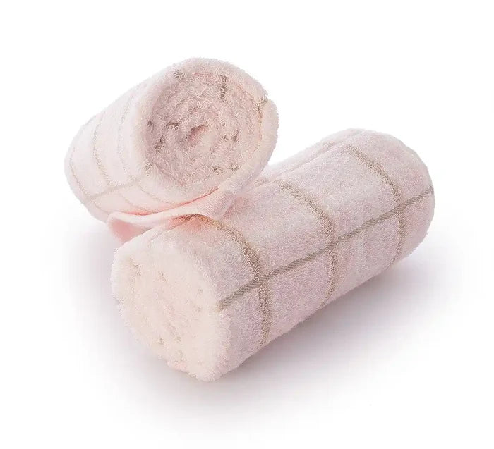 Pink / 2 Hand Towel