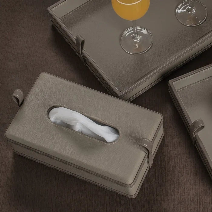 Tissue Box
