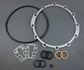 Titan 10" Air Motor Repair Kit (0533935)