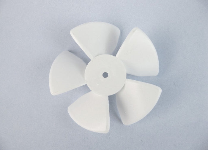 Titan Fan Motor, 3.3 in. Diameter OEM (704-250)