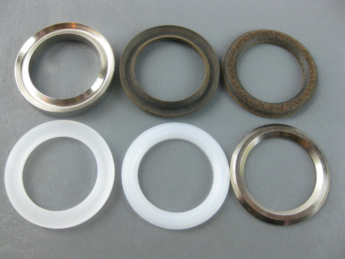 Titan Leather Packing Set (155-053A)