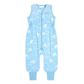toddler 100% cotton | dragons - 12-24 months