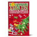 Tony's Chocolonely Countdown Advent Calendar 225g