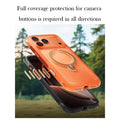 TORRAS Case For iPhone 17 Pro Max Bracket Back Cover Case for iPhone 17 Pro