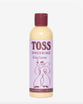 TOSS King Caesar Salad Dressing - Gluten free RSF Vegan 250ml