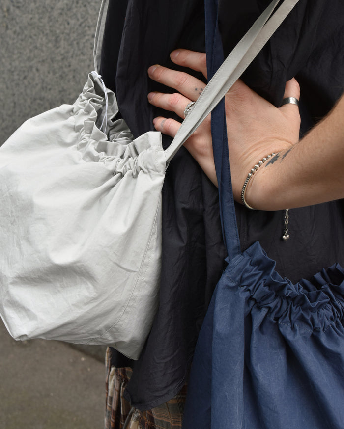 Toujours Shoulder Bag