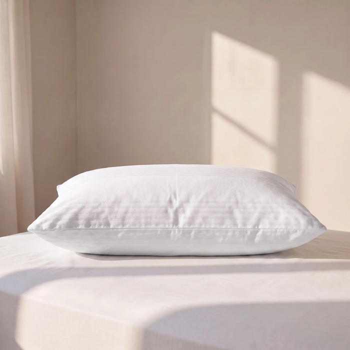 Traditional Cotton Pillow