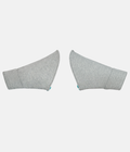 Transition Bag™ & Suit Sleeves Cotton Grey