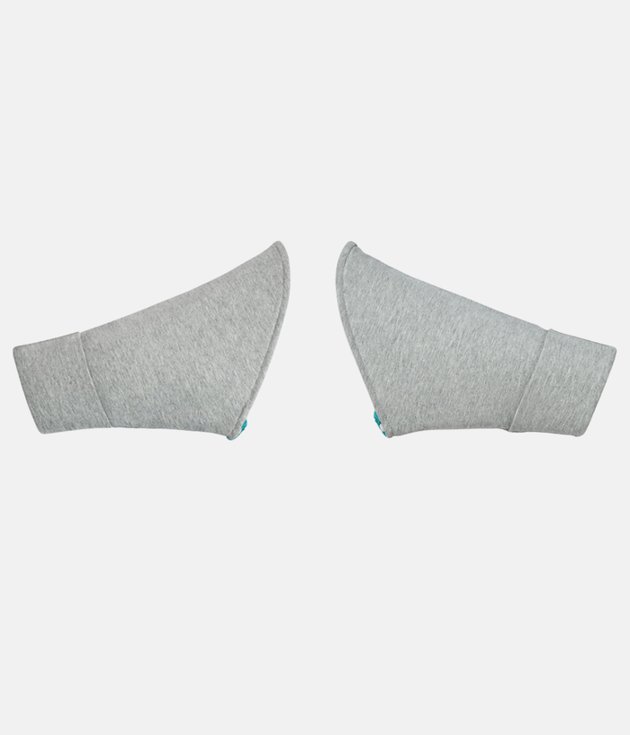 Transition Bag™ & Suit Sleeves Cotton Grey
