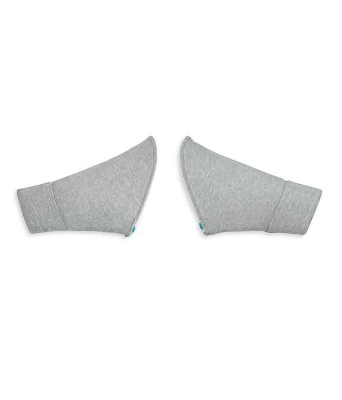 Transition Bag™ & Suit Sleeves Cotton Grey