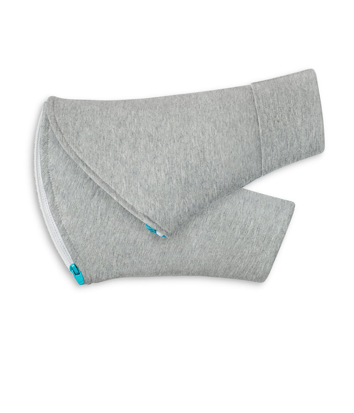 Transition Bag™ & Suit Sleeves Cotton Grey