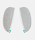 Transition Bag™ & Suit Wings Cotton Grey
