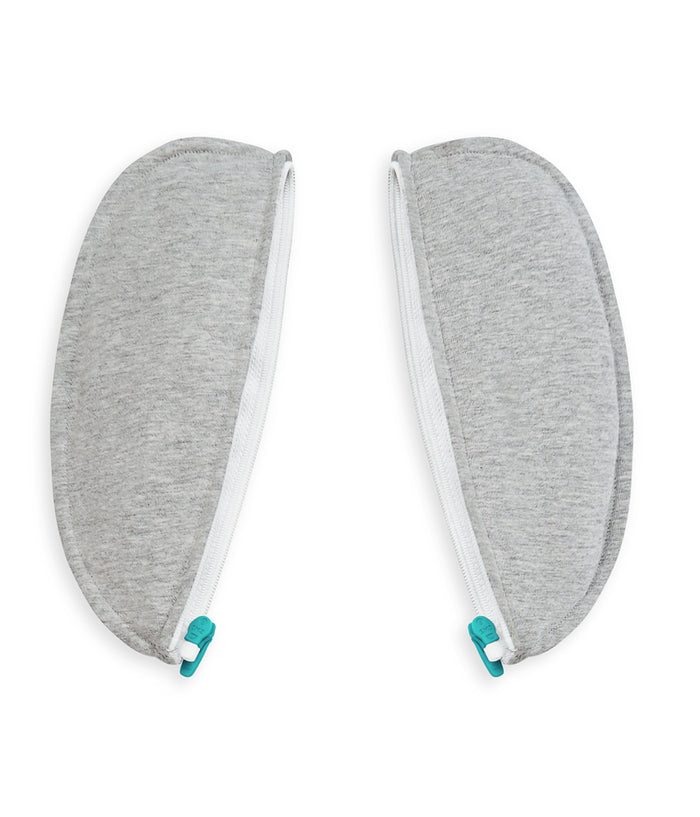 Transition Bag™ & Suit Wings Cotton Grey