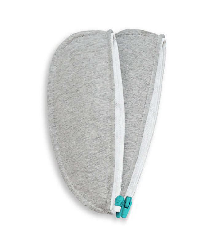 Transition Bag™ & Suit Wings Cotton Grey