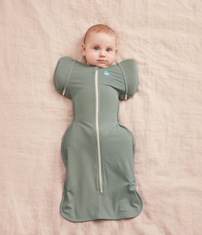 Transitioning Bundle | 1.0 | 1.5 TOG | Deep Olive | Oatmeal Twigs