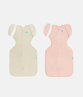 Transitioning Bundle | 1.0 | 1.5 TOG | Oatmeal | Blush Twigs