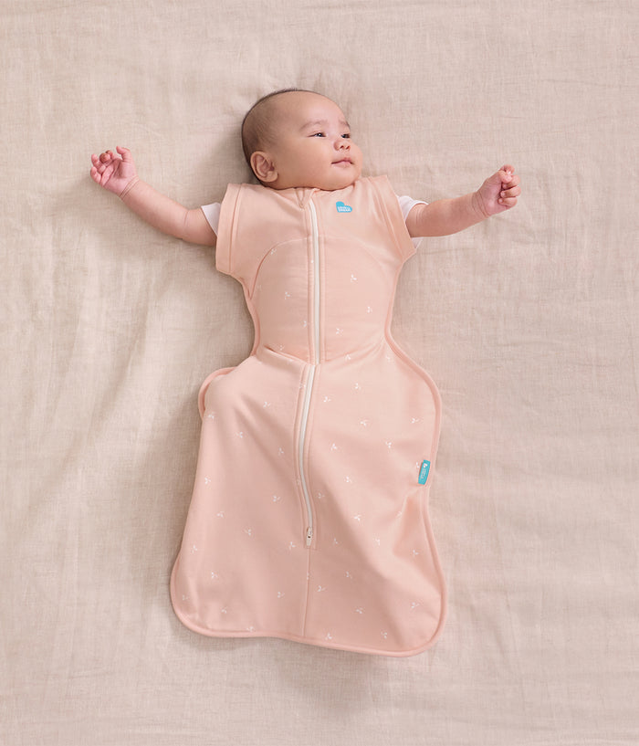 Transitioning Bundle | 1.0 | 1.5 TOG | Oatmeal | Blush Twigs