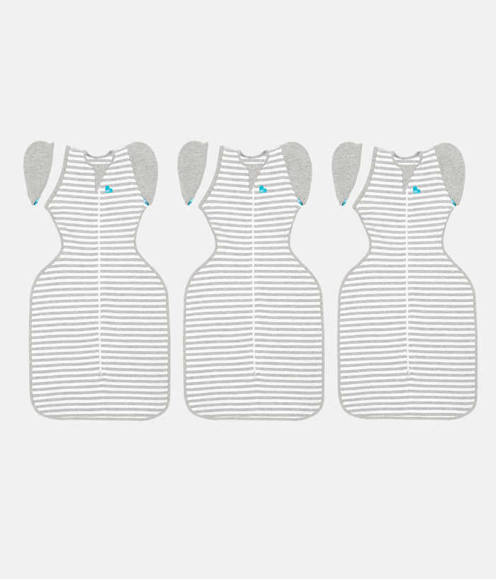 Transitioning Bundle | 1.0 TOG | Grey 3