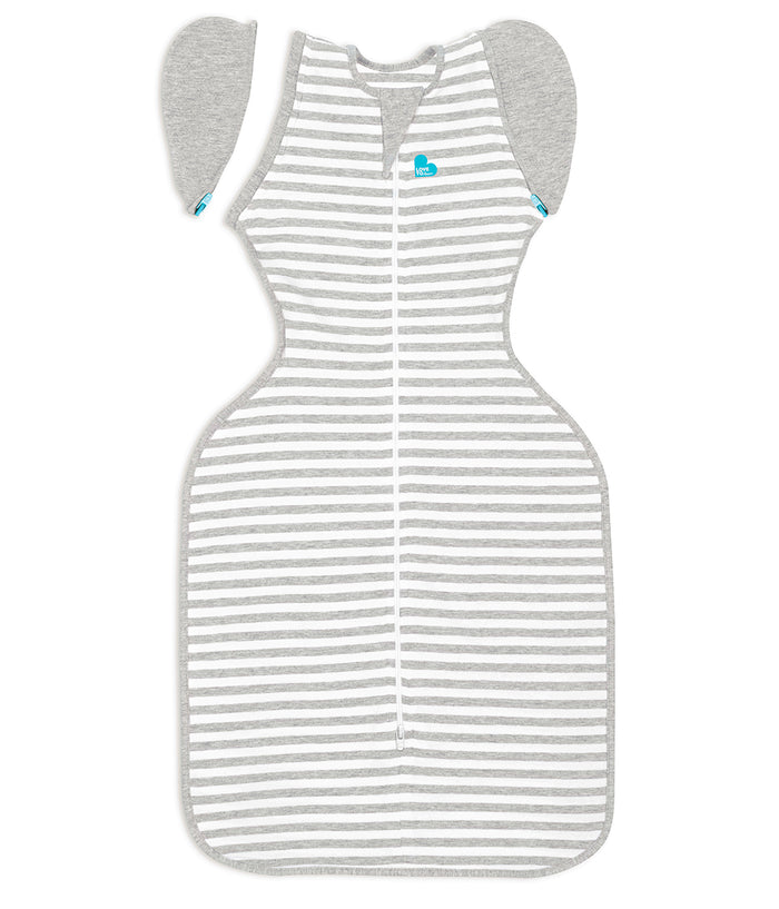 Transitioning Bundle | 1.0 TOG | Grey 3