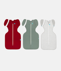 Transitioning Bundle | 1.0 TOG | Maroon | Deep Olive | Grey