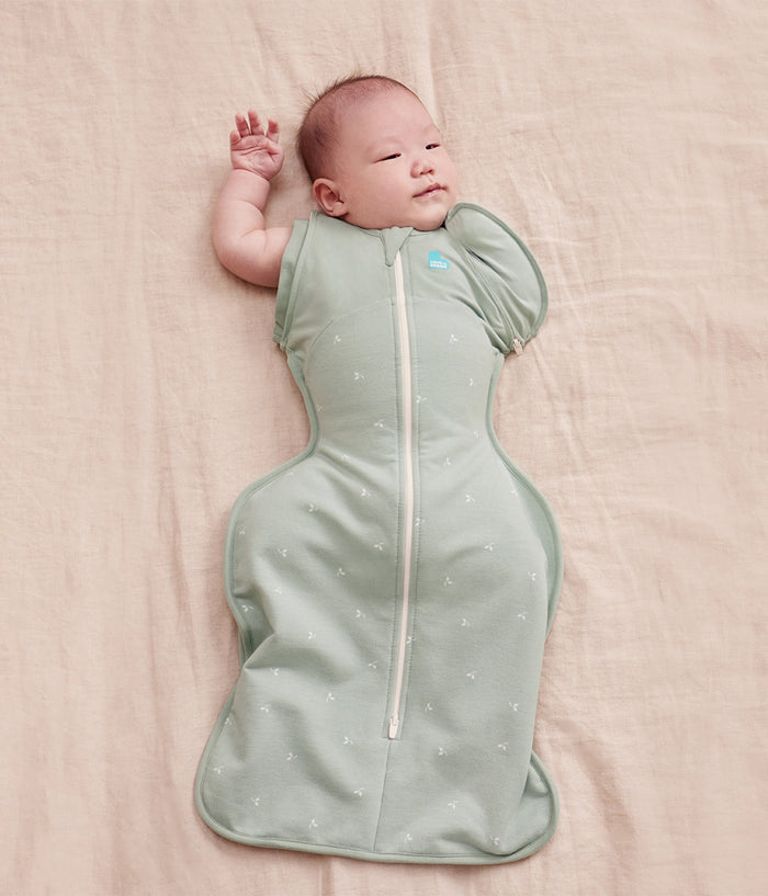Transitioning Bundle | 1.5 TOG | Olive Twigs | Blush Twigs