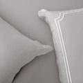 Grey / Standard (Embroidery)