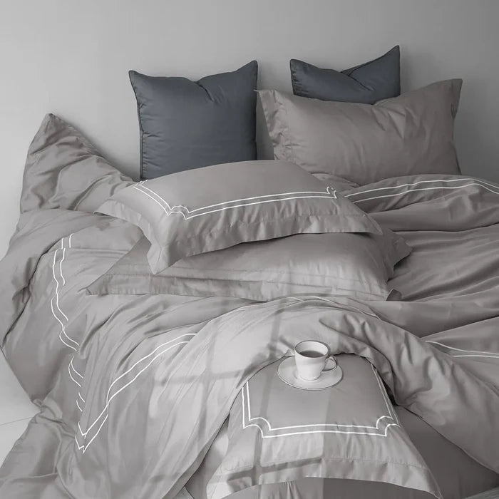 Grey