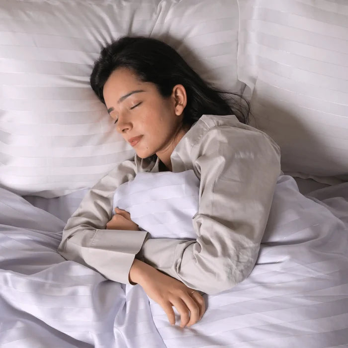 Twilight "Made From Bamboo" Bedding Collection