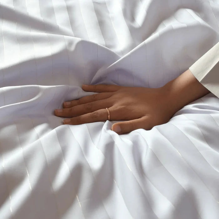 Twilight "Made From Bamboo" Bedding Collection