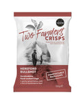 Two Farmers Hereford Bullshot Crisps 150g