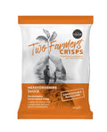 Two Farmers Herefordshire Sauce Crisps 40g