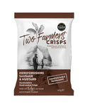 Two Farmers Herefordshire Sausage & Mustard 40g