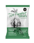 Two Farmers Salt & Cider Vinegar Crisps 150g