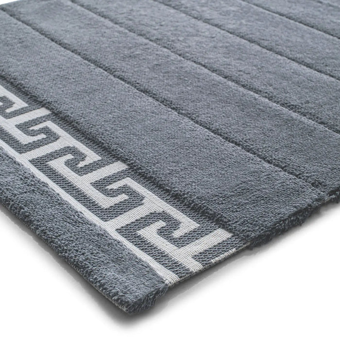 Small / Dark Grey