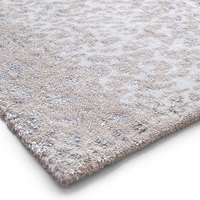 Small / Beige