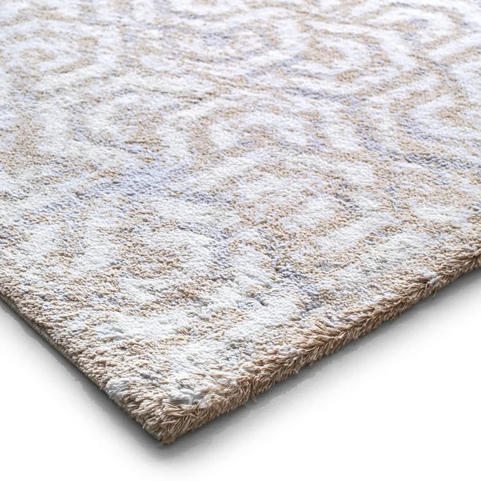 Small / Beige