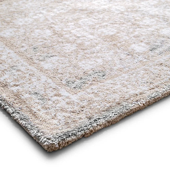 Small / Beige