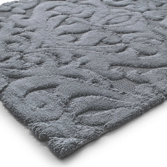 Small / Dark Grey