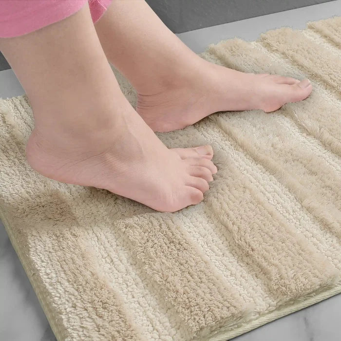 Beige / Bathrug 40cmx60cm