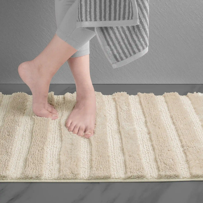 Beige / Bathrug 50cmx80cm